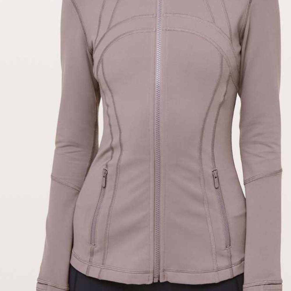 Lululemon Gait Keeper Jacket size 4